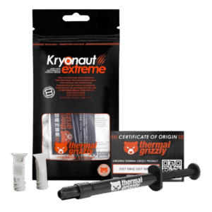 Thermal Grizzly Kryonaut Extreme Thermal Paste 2g