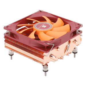 Thermalright AXP90-X47 Full Copper Heatsink + 92mm PWM Fan