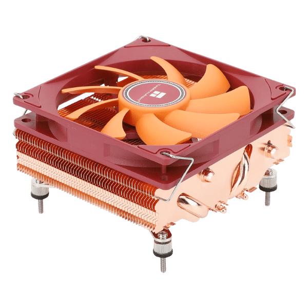 Thermalright AXP90-X47 Full Copper Heatsink + 92mm PWM Fan