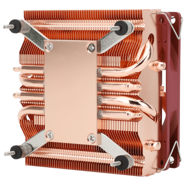 Thermalright AXP90-X47 Full Copper Heatsink + 92mm PWM Fan - Image 3