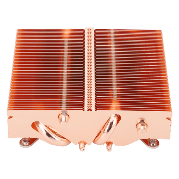 Thermalright AXP90-X47 Full Copper Heatsink + 92mm PWM Fan - Image 6