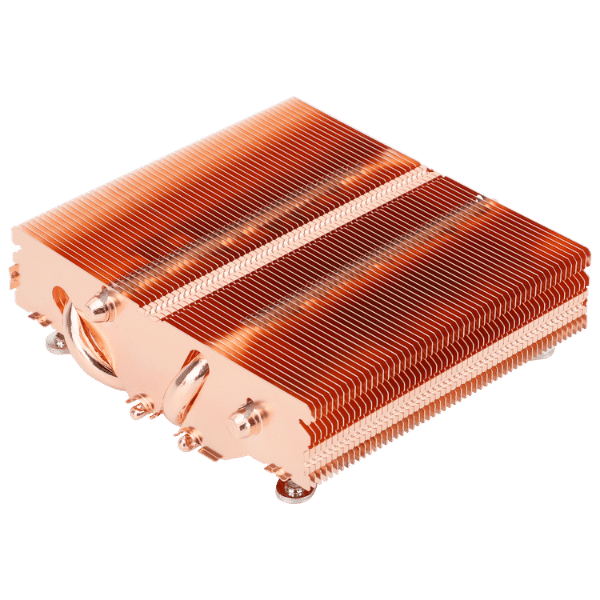 Thermalright AXP90-X47 Full Copper Heatsink + 92mm PWM Fan - Image 5