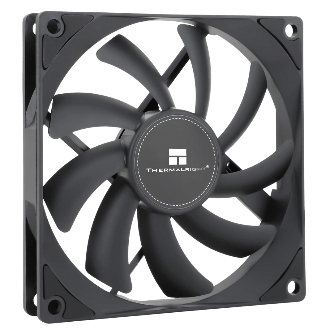 Thermalright TL-9015B 92mm Slim PWM Fan - Image 4