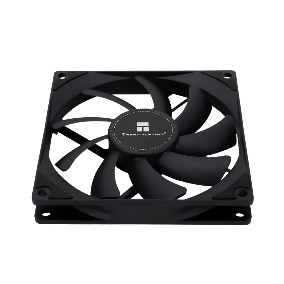 Thermalright TL-9015B 92mm Slim PWM Fan - Image 3