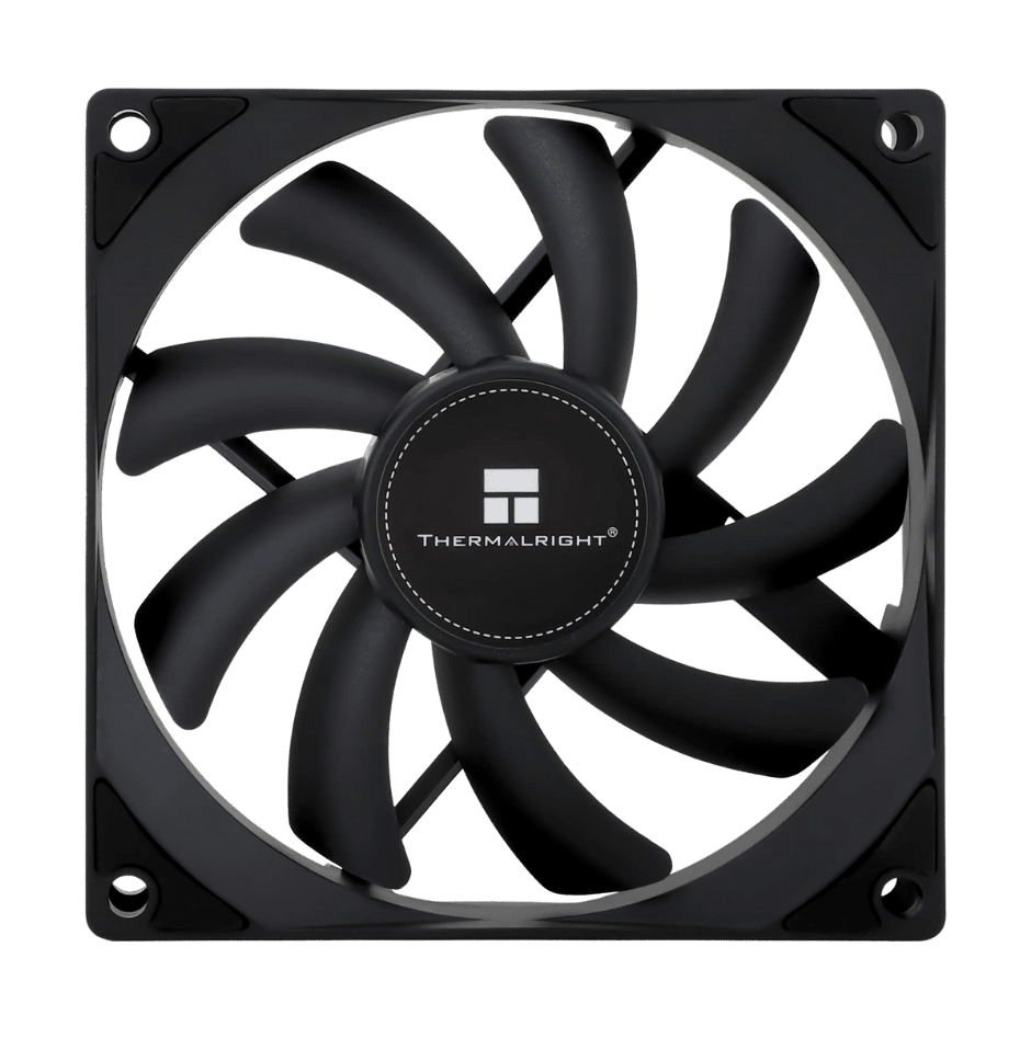 Thermalright TL-9015B 92mm Slim PWM Fan